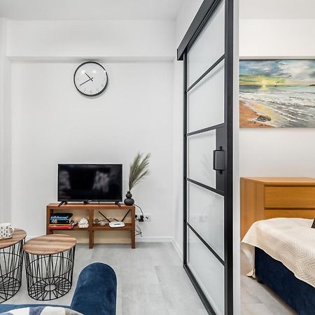 Morski Apartament Arciszewskiego By Noclegi Renters コウォブジェク エクステリア 写真