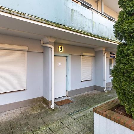 Morski Apartament Arciszewskiego By Noclegi Renters コウォブジェク エクステリア 写真