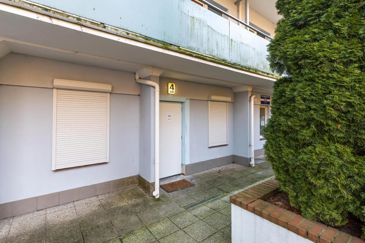 Morski Apartament Arciszewskiego By Noclegi Renters コウォブジェク エクステリア 写真